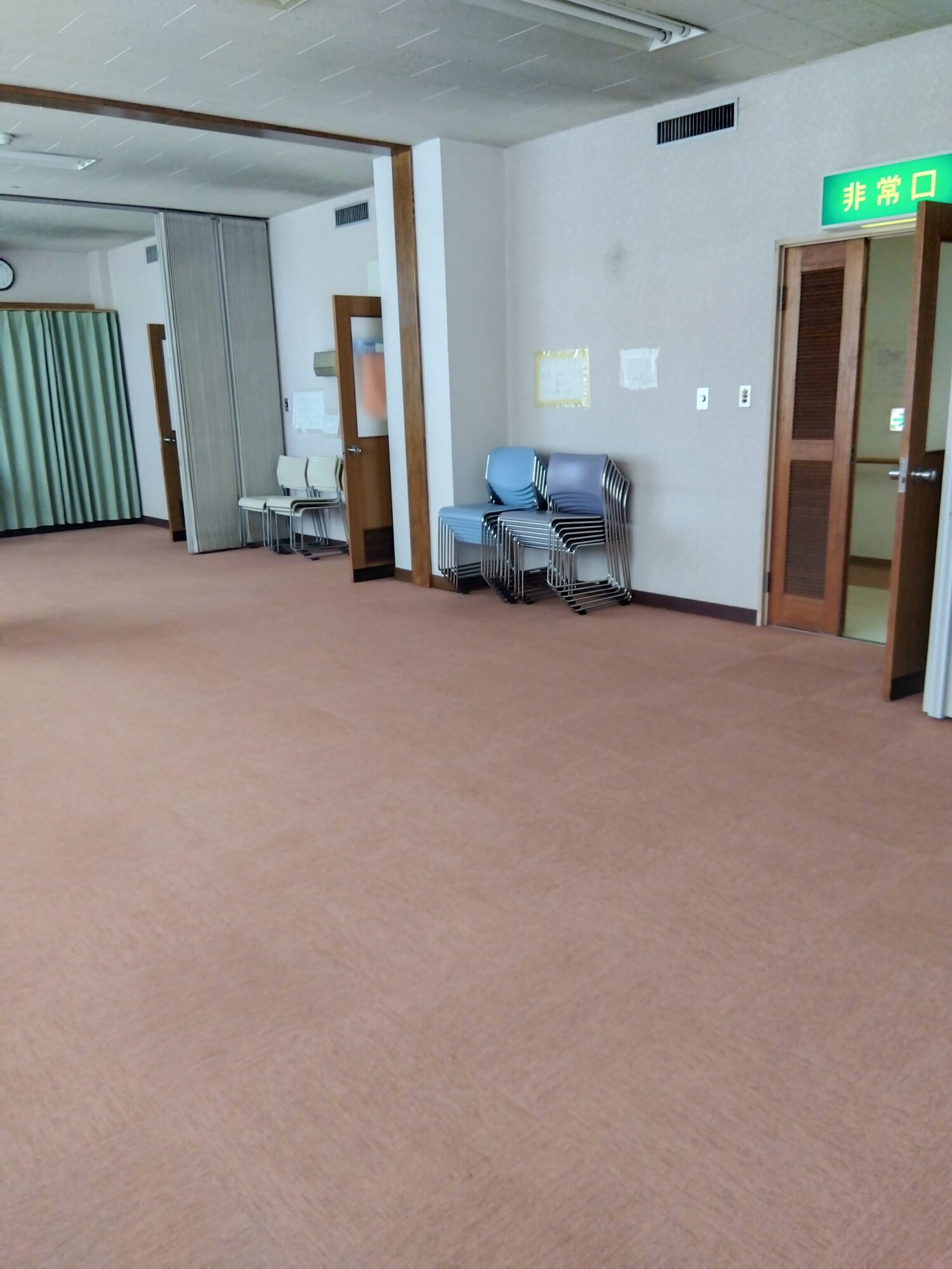 会議室